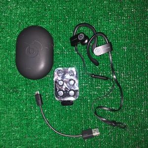 Beats Bluetooth Powerbeats